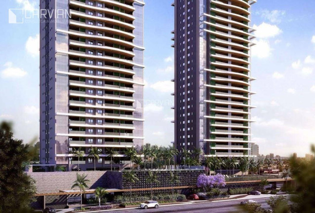 Imagem Apartamento com 2 Quartos à Venda, 80 m² em Jardim Canadá - Ribeirão Preto Imagem Apartamento com 2 Quartos à Venda, 80 m² em Jardim Canadá - Ribeirão Preto