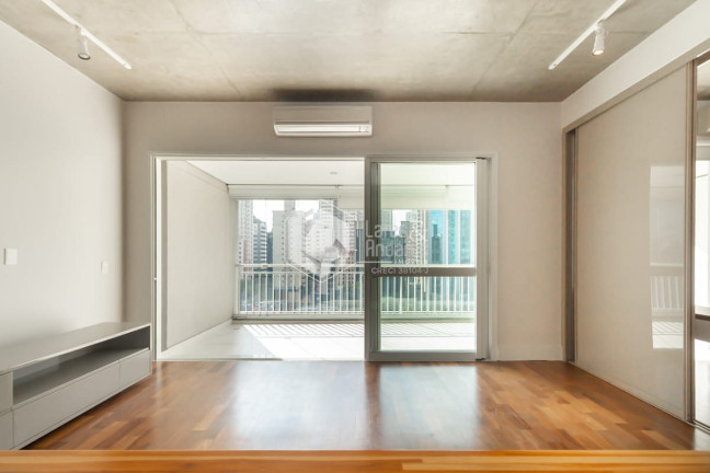 Foto do imóvel Apartamento com 1 Quarto à Venda, 90 m² em Itaim Bibi - São Paulo