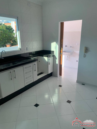 Imagem Casa de Condomínio com 3 Quartos à Venda, 171 m² em Parque Santo Antônio - Jacareí Imagem Casa de Condomínio com 3 Quartos à Venda, 171 m² em Parque Santo Antônio - Jacareí