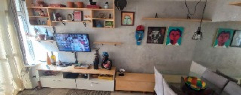 Apartamento com 2 Quartos à Venda, 53 m² em Jardim Celeste - São Paulo