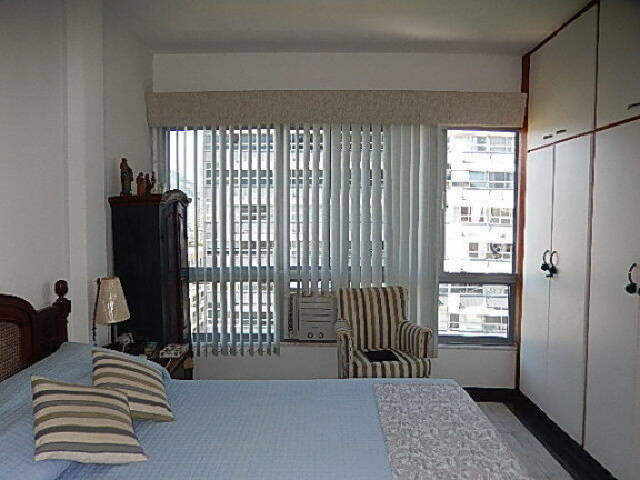 Imagem Apartamento com 3 Quartos à Venda, em Leblon - Rio De Janeiro Imagem Apartamento com 3 Quartos à Venda, em Leblon - Rio De Janeiro