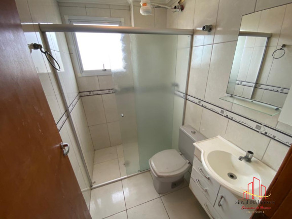 Imagem Apartamento com 3 Quartos à Venda, 130 m² em Aviação - Praia Grande Imagem Apartamento com 3 Quartos à Venda, 130 m² em Aviação - Praia Grande