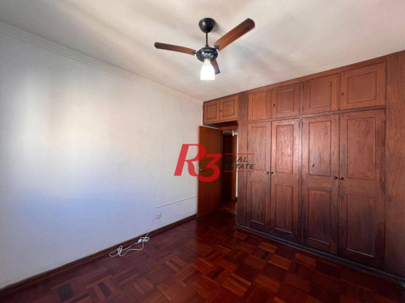 Imagem Apartamento com 3 Quartos à Venda, 118 m² em Embaré - Santos