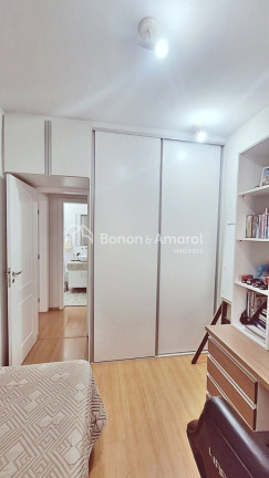 Imagem Apartamento com 2 Quartos à Venda, 77 m² em Mansões Santo Antônio - Campinas