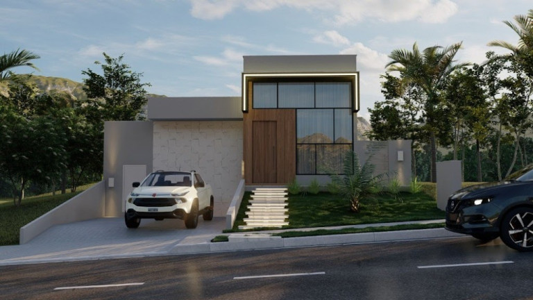 Imagem Casa com 3 Quartos à Venda, 146 m² em Condomínio Buona Vita - Atibaia Imagem Casa com 3 Quartos à Venda, 146 m² em Condomínio Buona Vita - Atibaia