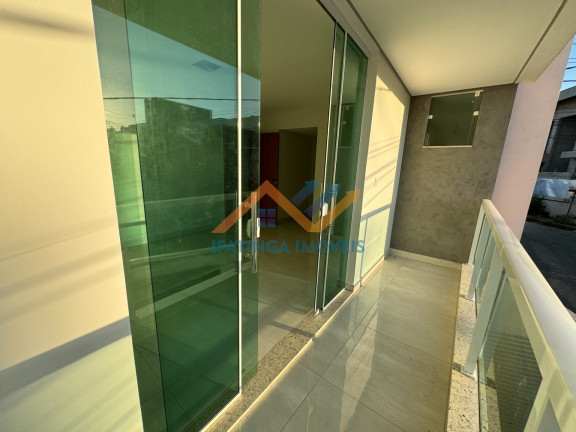 Imagem Casa com 3 Quartos à Venda, 116 m² em Residencial Bethânia - Santana Do Paraíso Imagem Casa com 3 Quartos à Venda, 116 m² em Residencial Bethânia - Santana Do Paraíso