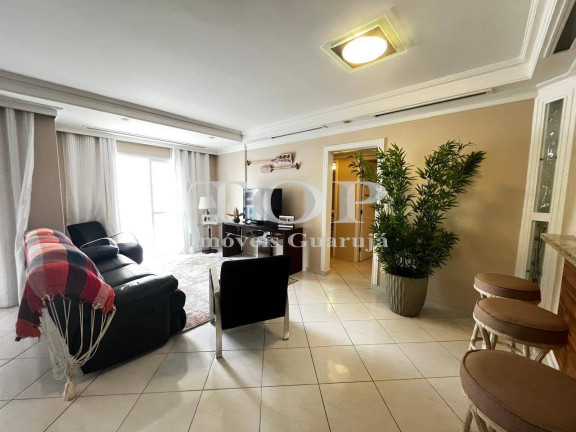 Imagem Apartamento com 3 Quartos à Venda, 110 m² em Jardim Astúrias - Guarujá Imagem Apartamento com 3 Quartos à Venda, 110 m² em Jardim Astúrias - Guarujá