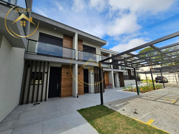 Sobrado com 2 Quartos à Venda, 75 m² em Hípica  - Campinas