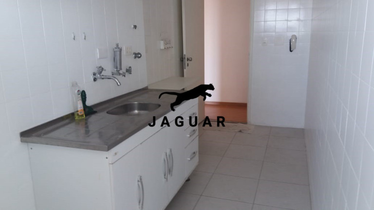 Imagem Imóvel com 2 Quartos à Venda, 65 m² em Vila Clementino - São Paulo