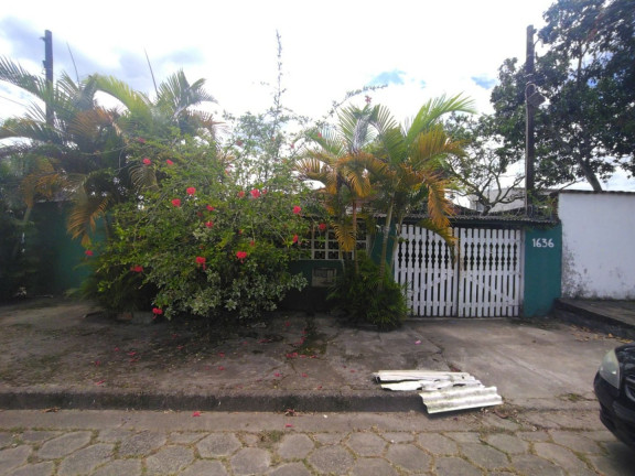 Casa com 1 Quarto à Venda, 120 m² em Agenor De Campos - Mongaguá