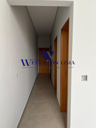 Imagem Casa com 3 Quartos à Venda, em Parque Barnabé - Indaiatuba Imagem Casa com 3 Quartos à Venda, em Parque Barnabé - Indaiatuba