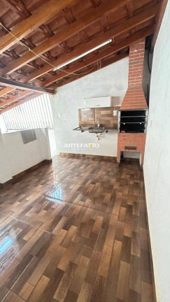 Casa com 3 Quartos à Venda, 100 m² em Chácaras São Paulo - Franca