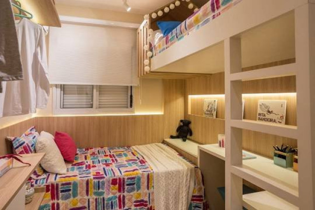 Imagem Apartamento com 2 Quartos à Venda, 45 m² em Vila Andrade - São Paulo Imagem Apartamento com 2 Quartos à Venda, 45 m² em Vila Andrade - São Paulo