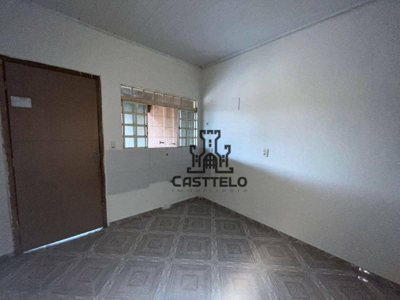 Imagem Casa com 2 Quartos à Venda, 100 m² em Jardim Atlanta - Londrina