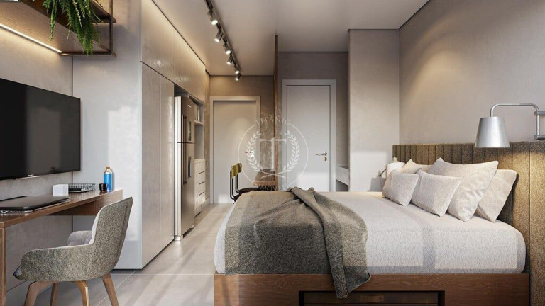 Imagem Apartamento com 3 Quartos à Venda, 84 m² em Butantã - São Paulo