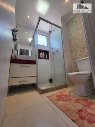 Imagem Apartamento com 3 Quartos à Venda, 65 m² em Vila Rosália - Guarulhos