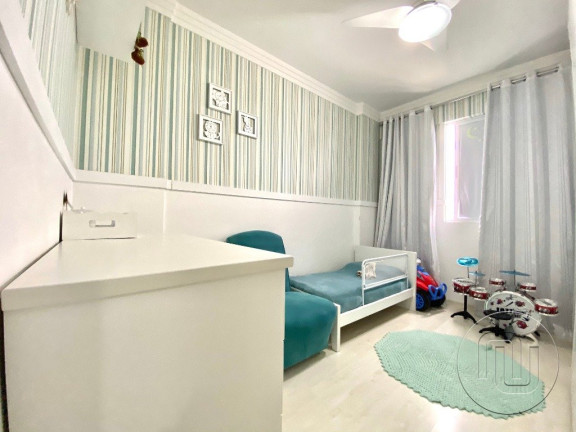 Imagem Apartamento com 3 Quartos à Venda, 150 m² em Kobrasol - São José Imagem Apartamento com 3 Quartos à Venda, 150 m² em Kobrasol - São José