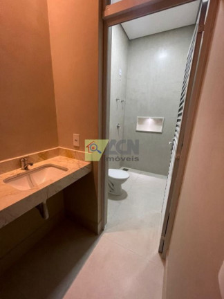Imagem Casa de Condomínio com 3 Quartos à Venda, 212 m² em Residencial Real Park Sumaré - Sumaré