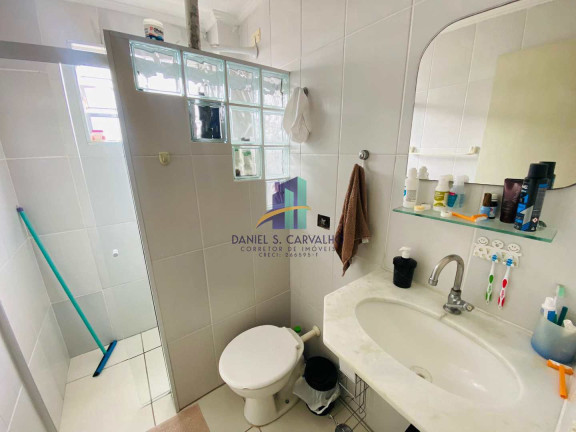 Imagem Apartamento com 1 Quarto à Venda, 45 m² em Tupi - Praia Grande