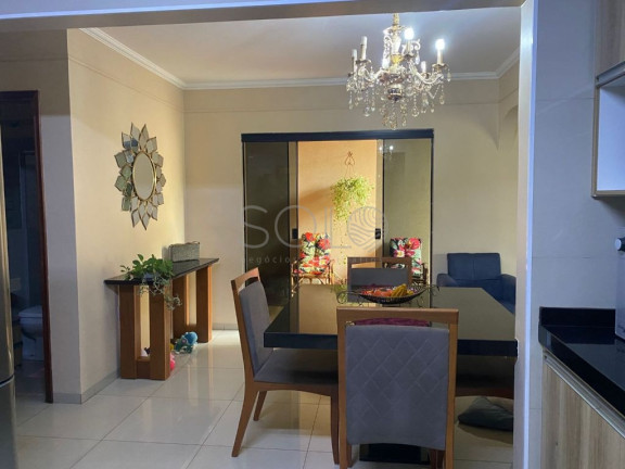 Imagem Casa com 2 Quartos à Venda, 195 m² em Jardim Nova Araraquara - Araraquara Imagem Casa com 2 Quartos à Venda, 195 m² em Jardim Nova Araraquara - Araraquara