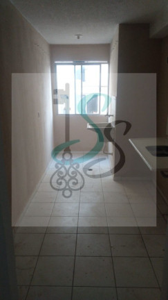 Imagem Imóvel com 2 Quartos à Venda, 47 m² em Residencial Sírius - Campinas