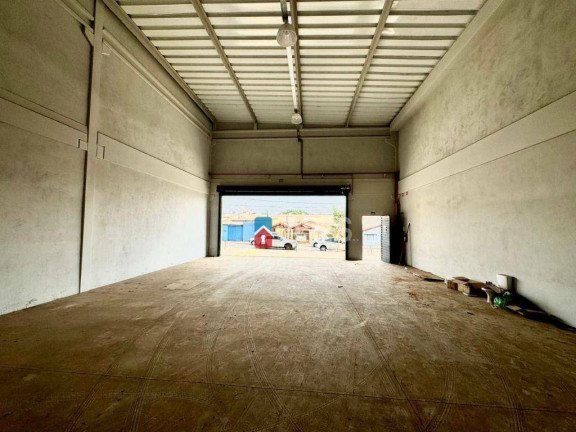 Imagem Sala Comercial para Alugar, 310 m² em Jardim São Paulo - Americana Imagem Sala Comercial para Alugar, 310 m² em Jardim São Paulo - Americana