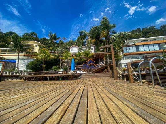 Imagem Casa com 5 Quartos à Venda, 320 m² em Tanguá - Angra Dos Reis