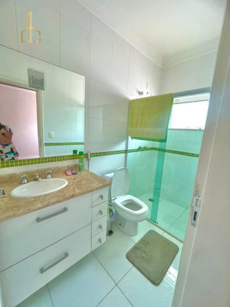 Imagem Casa de Condomínio com 5 Quartos à Venda, 300 m² em Granja Olga Iii - Sorocaba