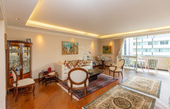 Imagem Apartamento com 3 Quartos à Venda, 260 m² em Santa Cecília - São Paulo Imagem Apartamento com 3 Quartos à Venda, 260 m² em Santa Cecília - São Paulo