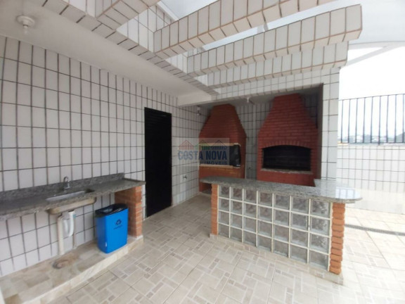 Imagem Apartamento com 2 Quartos à Venda, 84 m² em Campo Grande - Santos Imagem Apartamento com 2 Quartos à Venda, 84 m² em Campo Grande - Santos