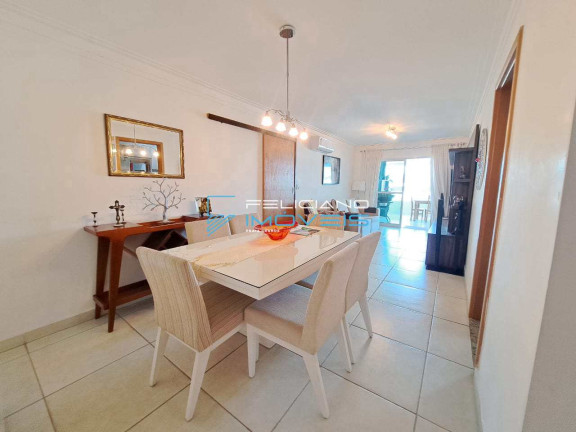 Imagem Apartamento com 4 Quartos à Venda, 163 m² em Guilhermina - Praia Grande