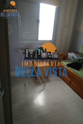 Imagem Apartamento com 3 Quartos à Venda, em Centro - São Vicente Imagem Apartamento com 3 Quartos à Venda, em Centro - São Vicente