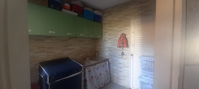 Imagem Casa com 3 Quartos à Venda, 119 m² em Jardim Das Nações - Campo Grande Imagem Casa com 3 Quartos à Venda, 119 m² em Jardim Das Nações - Campo Grande