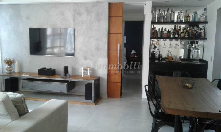 Apartamento com 2 Quartos à Venda, 80 m² em Higienópolis - São Paulo
