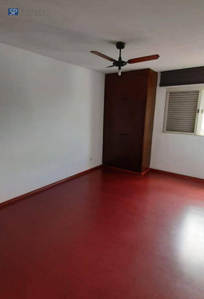 Imagem Apartamento com 2 Quartos à Venda, 80 m² em Cambuí - Campinas Imagem Apartamento com 2 Quartos à Venda, 80 m² em Cambuí - Campinas