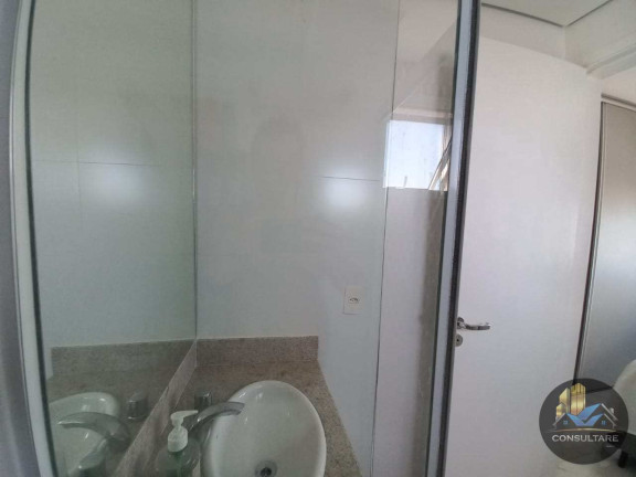 Imagem Apartamento com 3 Quartos à Venda, 96 m² em Vila Belmiro - Santos Imagem Apartamento com 3 Quartos à Venda, 96 m² em Vila Belmiro - Santos