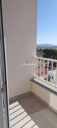 Imagem Apartamento com 3 Quartos à Venda, 67 m² em Wanel Ville - Sorocaba