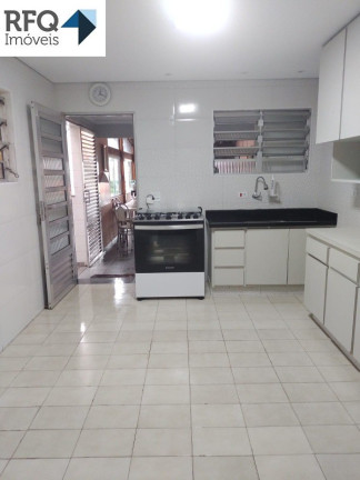 Imagem Casa com 3 Quartos à Venda, 165 m² em Bosque Da Saúde - São Paulo