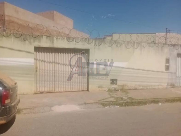Imagem Casa com 2 Quartos à Venda, 125 m² em Antônio Pimenta  - Montes Claros