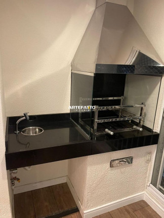 Imagem Apartamento com 3 Quartos à Venda, 96 m² em Vila Andrade - São Paulo Imagem Apartamento com 3 Quartos à Venda, 96 m² em Vila Andrade - São Paulo
