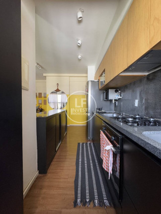 Imagem Apartamento com 2 Quartos à Venda, 52 m² em Vila Rosa - Goiânia