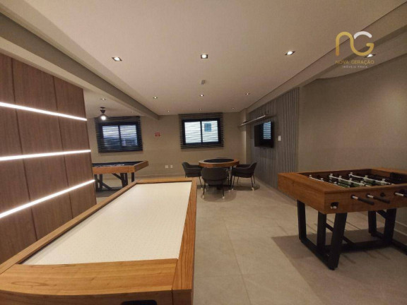 Imagem Apartamento com 2 Quartos à Venda, 61 m² em Tupi - Praia Grande
