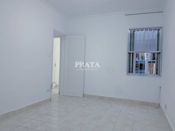 Imagem Apartamento com 2 Quartos à Venda, 76 m² em Boqueirão - Santos Imagem Apartamento com 2 Quartos à Venda, 76 m² em Boqueirão - Santos
