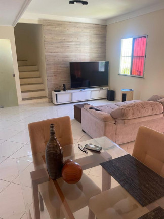 Imagem Casa com 3 Quartos à Venda, 128 m² em Praia Do Flamengo - Salvador Imagem Casa com 3 Quartos à Venda, 128 m² em Praia Do Flamengo - Salvador