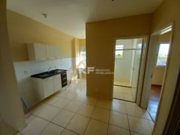 Imagem Apartamento com 2 Quartos à Venda, 43 m² em Jardim Heitor Rigon - Ribeirão Preto Imagem Apartamento com 2 Quartos à Venda, 43 m² em Jardim Heitor Rigon - Ribeirão Preto