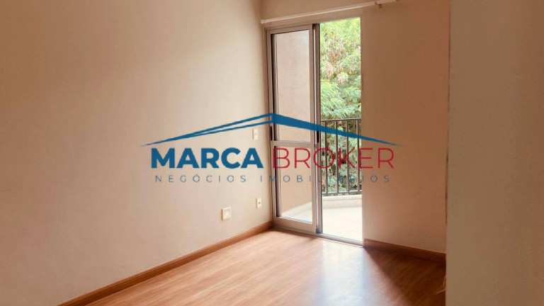 Imagem Apartamento com 2 Quartos à Venda, 47 m² em Capuava - Valinhos Imagem Apartamento com 2 Quartos à Venda, 47 m² em Capuava - Valinhos
