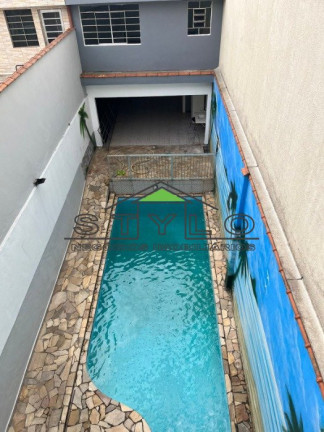 Imagem Sobrado com 3 Quartos à Venda, em Taboão - São Bernardo Do Campo Imagem Sobrado com 3 Quartos à Venda, em Taboão - São Bernardo Do Campo
