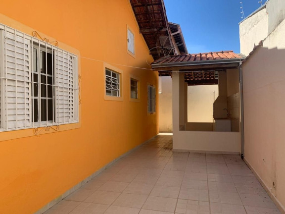 Imagem Casa com 4 Quartos à Venda, 150 m² em Jardim Das Indústrias - São José Dos Campos Imagem Casa com 4 Quartos à Venda, 150 m² em Jardim Das Indústrias - São José Dos Campos