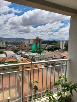 Imagem Apartamento com 2 Quartos à Venda, 50 m² em Quitaúna - Osasco Imagem Apartamento com 2 Quartos à Venda, 50 m² em Quitaúna - Osasco