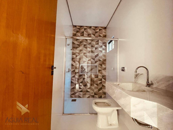 Imagem Casa com 3 Quartos à Venda, 119 m² em Morada Dos Deuses - Campo Grande Imagem Casa com 3 Quartos à Venda, 119 m² em Morada Dos Deuses - Campo Grande